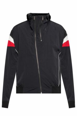 Polyamide jacket, zdjęcie 1 Polyamide jacket od Givenchy
